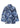 Elliot Patchwork Leftover Denim Jacket - Blue Shade-Outerwear-Sissel Edelbo-Butler Loftet