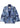 Elliot Patchwork Leftover Denim Jacket - Blue Shade-Outerwear-Sissel Edelbo-Butler Loftet