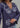 Elysia Shirt - Navy-Blouses-Sissel Edelbo-Butler Loftet