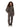 Emilia Leopard Jacket - Leopard-Outerwear-Neo Noir-Butler Loftet