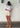 EmiliaMD kanten short - Soft White-Shorts-Modström-Butler Loftet