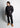 Ercu Seagull Printed Denim Jacket - Raw Indigo-Outerwear-EVISU-Butler Loftet