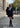 EsmundMD jas - Navy Sky-Outerwear-Modström-Butler Loftet