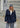 EsmundMD jas - Navy Sky-Outerwear-Modström-Butler Loftet