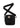 Essentials Bag, Small - Black-Bags-Carhartt WIP-Butler Loftet