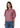 Etta Soft Stripe Stone Shirt - Dark Rose-Blouses-Neo Noir-Butler Loftet