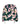 Eveline - Filigran Flower Green-Blouses-Stine Goya-Butler Loftet