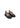 Everyday Butterfly Mary Jane Naplack - Zwart/Geel-Schoenen-Ganni-Butler Loftet