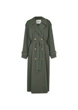 EvieMD jas - Beluga-Outerwear-Modström-Butler Loftet