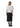 Evienne S Voile Top - White-Top-Neo Noir-Butler Loftet