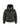 Expedition Down Cropped Jacket W - Black-Outerwear-Fjällräven-Butler Loftet
