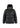 Expedition Down Lite Jacket W - Black-Outerwear-Fjällräven-Butler Loftet