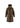 Expedition Long Down Parka W - Dark Oak-Outerwear-Fjällräven-Butler Loftet