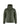 Expedition Pack Down Hoodie M - Deep Forest-Outerwear-Fjällräven-Butler Loftet