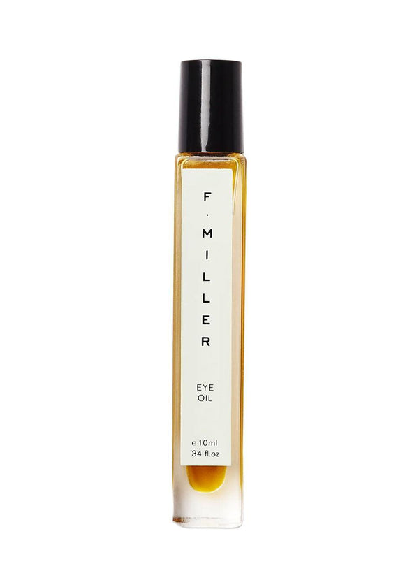 Oogolie - 10 ML-Beauty-F. MOLENAAR-Butler Loftet
