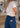 FAO TROUSERS - Blue-Jeans-American Vintage-Butler Loftet