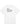 FARM T-SHIRT - White/Navy-T-shirts-Forét-Butler Loftet