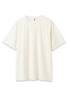 FAYEH. - Soft White-T-shirts-By Malene Birger-Butler Loftet