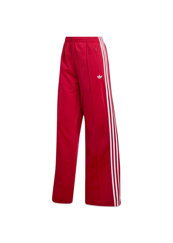 FB LOOSE TP - Team Victory Red-Pants-Adidas Originals-Butler Loftet