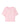 FEMME T-SHIRTS BOXY - Suikerspin-T-shirts-American Vintage-Butler Loftet