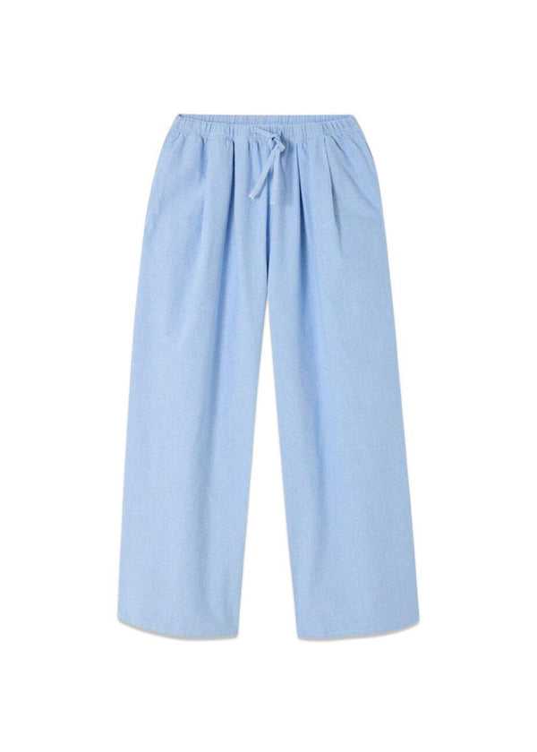 FEOLY - Azurin-broek-American Vintage-Butler Loftet
