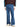 FIREBIRD PANTS - Medium blauwe denim-broek-Adidas Originals-Butler Loftet