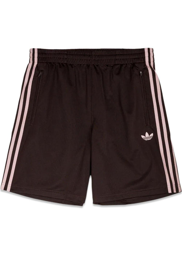 FIREBIRD SHO - Aurora Coffee-Shorts-Adidas Originals-Butler Loftet