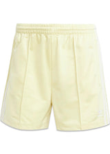 FIREBIRD SHORTS - Poedergeel-Shorts-Adidas Originals-Butler Loftet