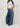FIREBIRD TP D - Medium Vintage Denim-Broek-Adidas Originals-Butler Loftet