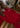 FIREBIRD TT - Better Scarlet-Sweatshirts-Adidas Originals-Butler Loftet