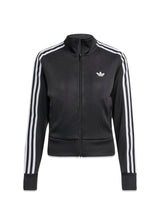 FIREBIRD TT - Zwart-Sweaters-Adidas Originals-Butler Loftet