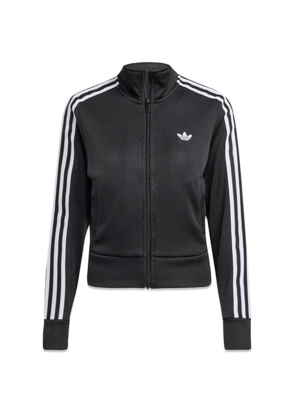FIREBIRD TT - Zwart-Sweaters-Adidas Originals-Butler Loftet