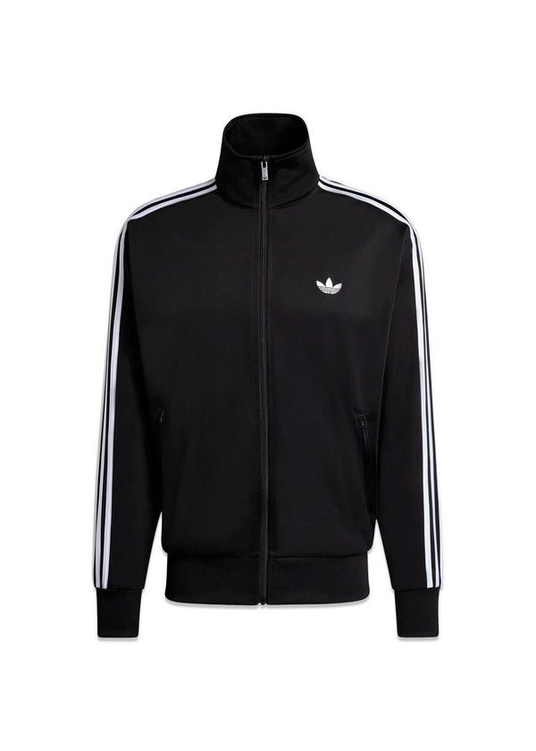 FIREBIRD TT - Black-Sweatshirts-Adidas Originals-Butler Loftet