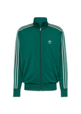 FIREBIRD TT - Collegiaal groen-Sweaters-Adidas Originals-Butler Loftet