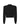 FIRM KNIT CARDIGAN - Black-Knitwear-Rotate-Butler Loftet