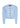 FIRM KNIT CARDIGAN - Hydrangea (Blue)-Knitwear-Rotate-Butler Loftet