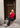 FIRM KNIT CARDIGAN - Scotter Red-Knitwear-Rotate-Butler Loftet