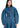 FITTED DENIM SHIRT - Medium Blue Denim-Overhemden-Rotate-Butler Loftet