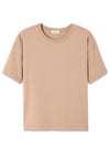FIZVALLEY - Boulgour Vintage-T-shirts-American Vintage-Butler Loftet