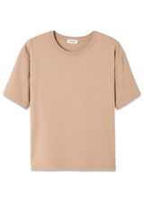 FIZVALLEY - Boulgour Vintage-T-shirts-American Vintage-Butler Loftet