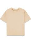 American Vintages FIZVALLEY - Vanille Vintage. Køb t-shirts her.
