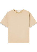 American Vintages FIZVALLEY - Vanille Vintage. Køb t-shirts her.