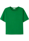 FIZVALLEY - Vintage Watercress-T-shirts-American Vintage-Butler Loftet