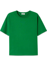 FIZVALLEY - Vintage Watercress-T-shirts-American Vintage-Butler Loftet