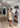 FLOWER MINI FLARED DRESS - Italiaanse strojurk-Rotate-Butler Loftet