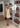 FLOWER MINI FLARED DRESS - Italiaanse strojurk-Rotate-Butler Loftet