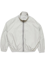 FN-MN-OUTW001124 - Grijs-Bovenkleding-Acne Studios-Butler Loftet