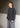 FN-MN-TSHI000354 - Zwart-T-shirts-Acne Studios-Butler Loftet