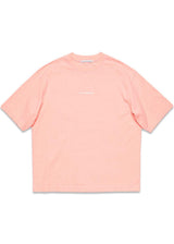 FN-MN-TSHI000579 - Pale Pink-T-shirts-Acne Studios-Butler Loftet