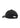 FN-UX-HATS000281 - Zwart-Hoofddeksel-Acne Studios-Butler Loftet